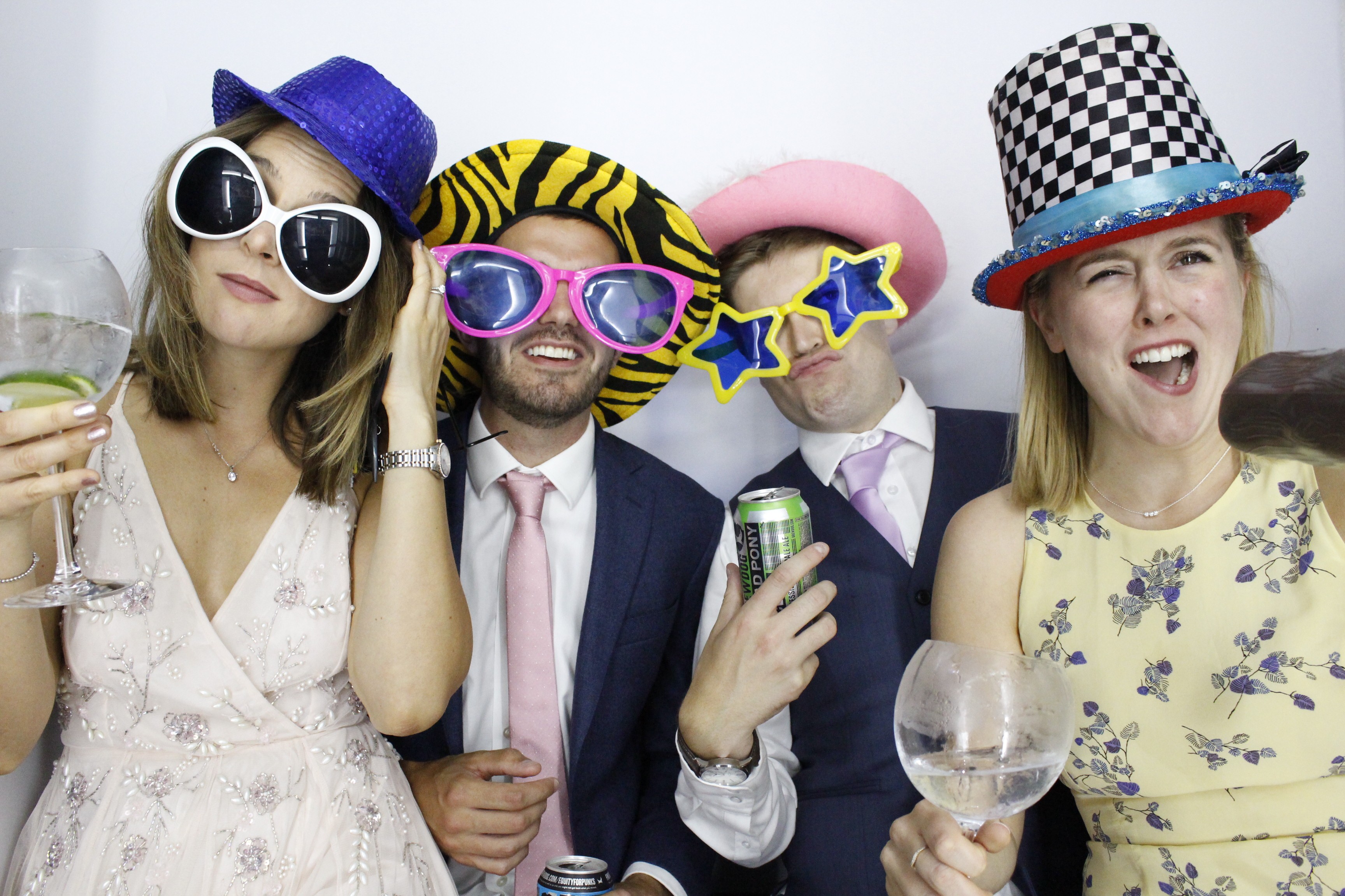 Henry Wilkinson Wedding | View more photos from the event at gallery.myphotoboothexperience.co.uk/u/MyPhotoBoothExperienceLtd/Henry-Wilkinson-Wedding
